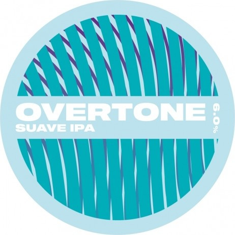 Overtone Brewing Co. Suave