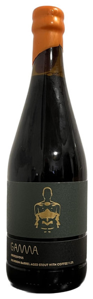 Gamma Brewing Company Obsequious