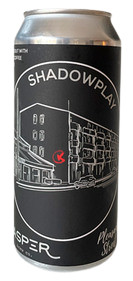 Kasper Brew Co. Street Shadowplay