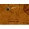 Brasserie Atrium Reserva : Quadruple Muscat
