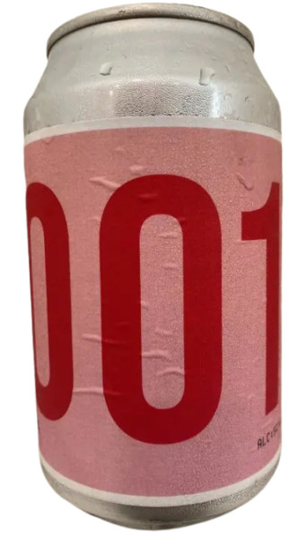 Carlsberg Research Laboratory Experiment No: 001