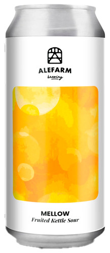 Alefarm Brewing Mellow