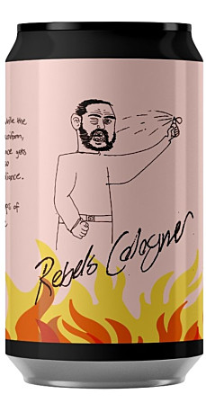 People Like Us Rebel's Cologne