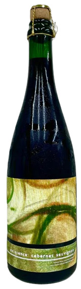 Insight Cellars Existence: Cabernet Sauvignon 2021