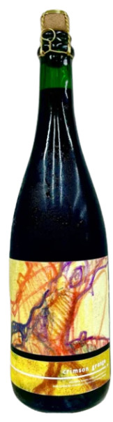 Insight Cellars Crimson Grange 2021