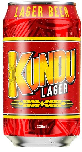 South Pacific Brewery Kundu