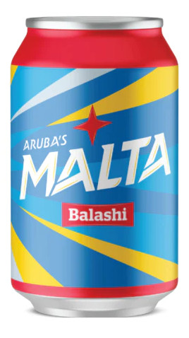 Balashi Brewery Malta Balashi