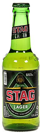 Carib Brewery (Grenada) Stag (Grenada)