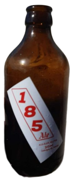 Carib Brewery (Grenada) 185 Premium Ale