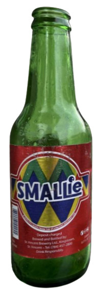 St. Vincent Brewery Smallie