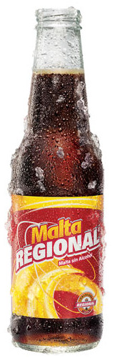 Cervecería Regional Malta Regional