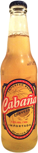 Cerveceria La Constancia Cabaña