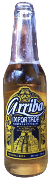 Cerveceria La Constancia Arriba