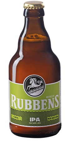 Stokerij - Brouwerij Rubbens Rubbens IPA