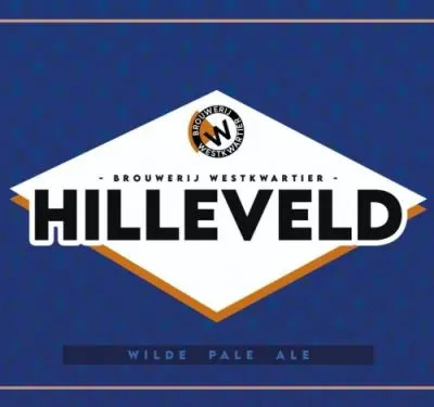 Brouwerij Westkwartier Hilleveld