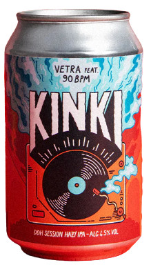 Vetra Kinki