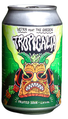 Vetra Tropicalia
