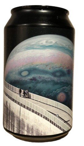Ritual LAB: Brewing & Growing Astro Double IPA