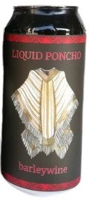 Sudaka Poncho
