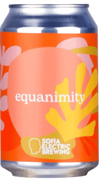 Sofia Electric Brewing Equanimity
