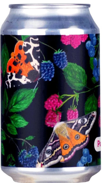 Sofia Electric Brewing Papilio Nox