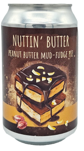 Alchemik Nuttin' Butter