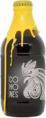 Cohones Brewery Balkan To the Bones Four Rakias Bulgarian Apricot Rakia Edition