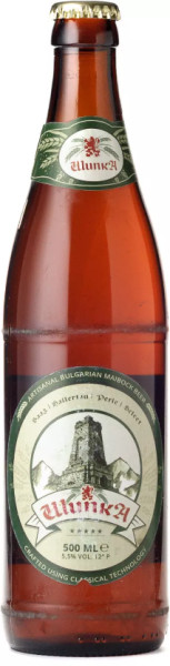 Lomsko Pivo Shipka