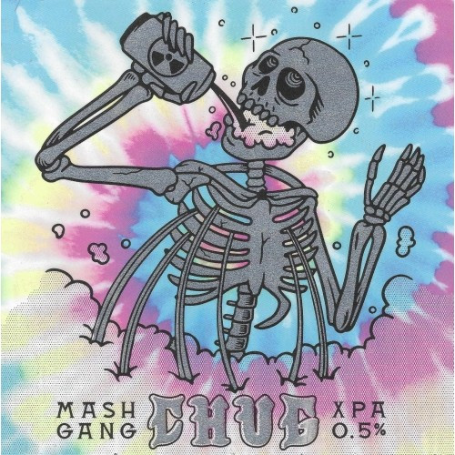 Mash Gang Chug