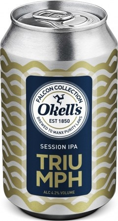 Okell's Falcon Collection - Triumph