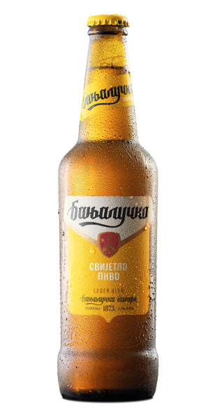 Banjalučka Pivara Banjalučko Pivo