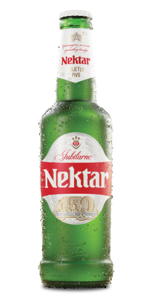 Banjalučka Pivara Nektar Pivo