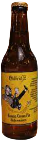 Pivara Oldbridž Banana Cream Pie Hefeweizen