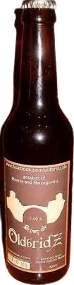 Pivara Oldbridž Brown Ale