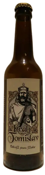 Pivara Oldbridž Kralj Tomislav