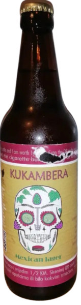 Pivara Oldbridž Kukambera