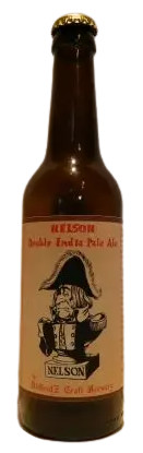 Pivara Oldbridž Nelson Double India Pale Ale