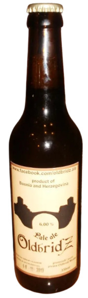 Pivara Oldbridž Pale Ale