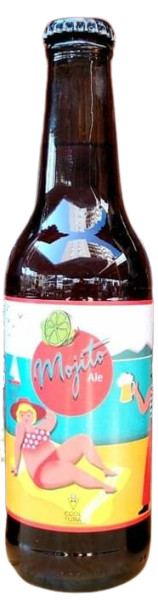 Cooltura Mojito Ale