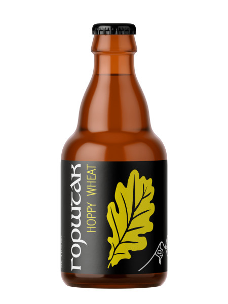 Gorštak (Горштак) Hoppy Wheat