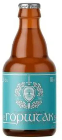 Gorštak (Горштак) Mint Ale