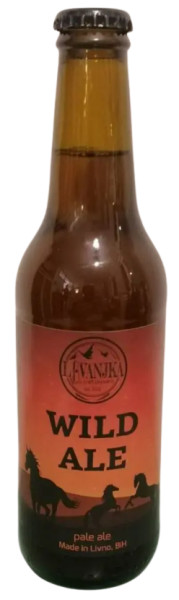 Livanjska Pivovara Wild Ale