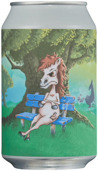 Brekeriet What Does a Soured Horse Eat?