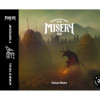 Misery Beer Co. Saison Noire