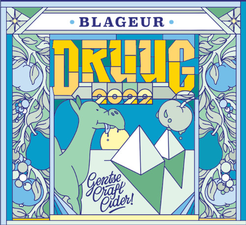 Druug Blageur