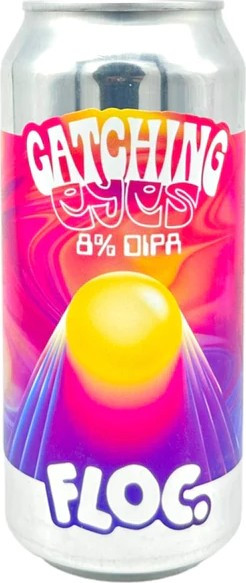 Floc. Brewing Catching Eyes