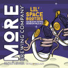 More Brewing Company Lil’ Space Booties