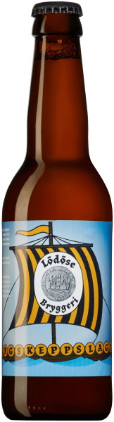 Götaälvdalens Brygghus Långskeppslager