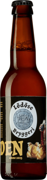 Götaälvdalens Brygghus Fogden