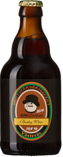 Hantverksbryggeriet Baronen (2008)